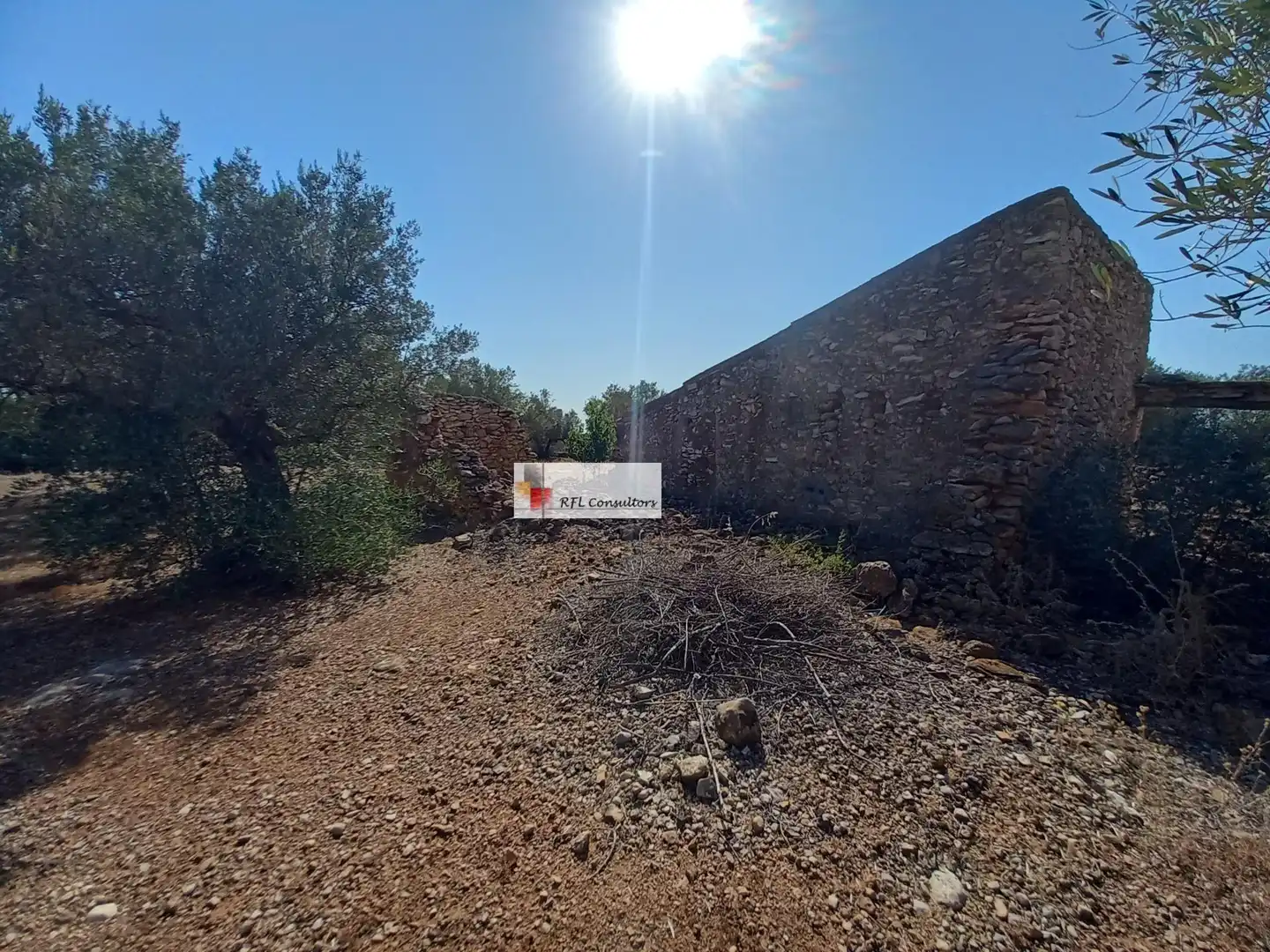 Terreno rústico en venta en L'Ampolla, imagen 30