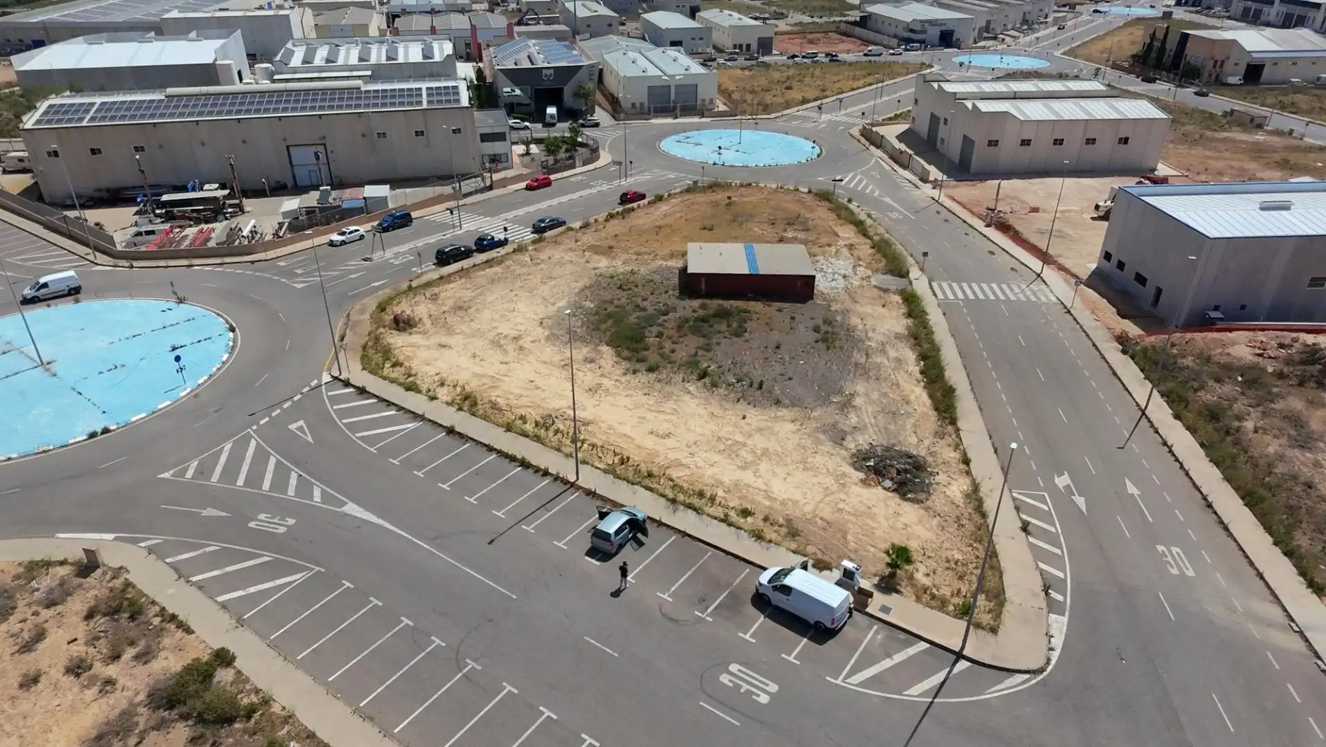 Lands and plots for sale in Calle Calle Mina Revolución, imagen 14