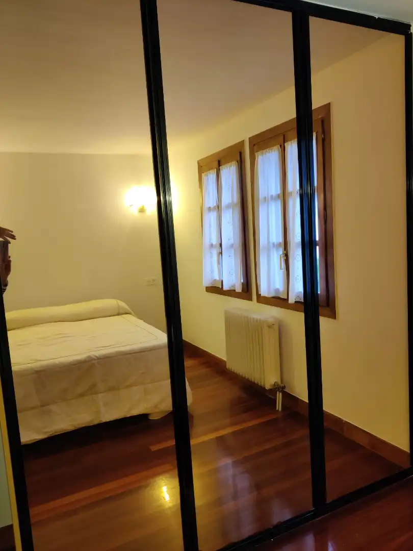 Habitación de Piso de alquiler en Lekunberri con Amueblado y Balcón