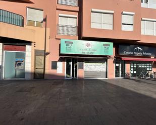 Exterior view of Premises for sale in Mogán