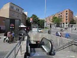 Local comercial en venta en Salut - Lloreda, imagen 14