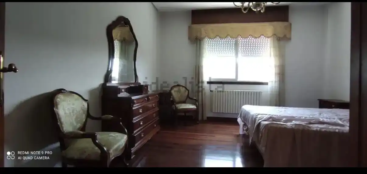 Schlafzimmer von Country house zum Verkauf in Lobeira, Ourense