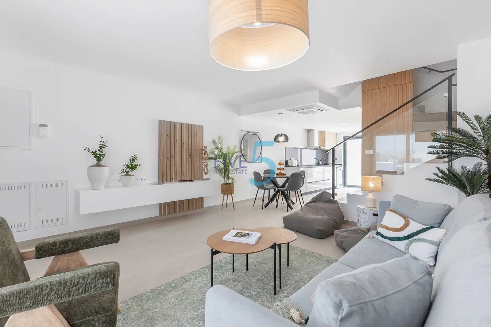 Casa con piscina en venta en Rafal, imagen 13
