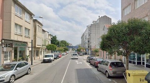 Foto 4 de Residencial en venta en San Juan, Ferrol