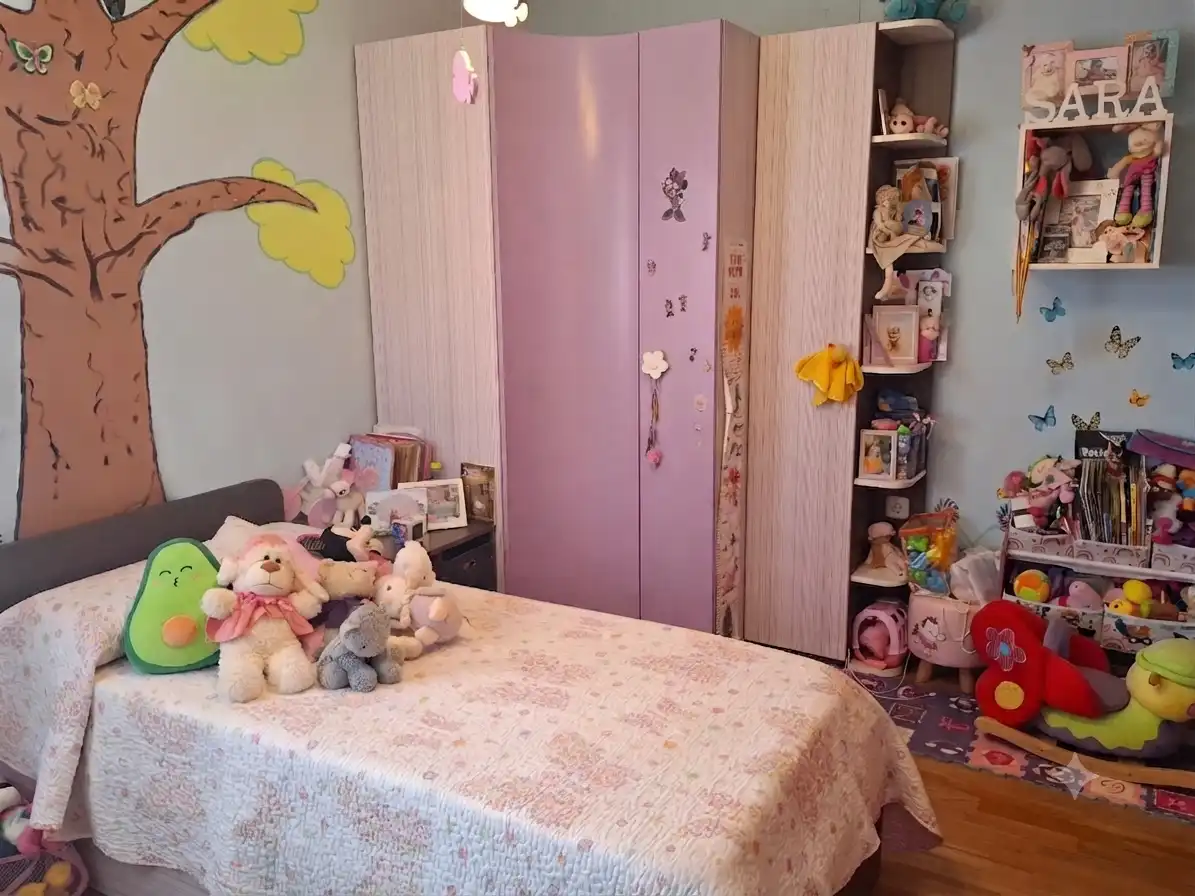 Bedroom of Houses for sale in Ciudad Real  with Air Conditioner, Heating and Terrace