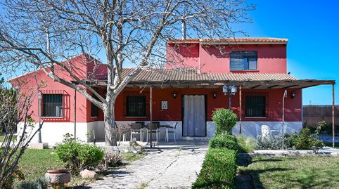 Foto 3 de Finca rústica en venta en Zona de la Vega, Antequera
