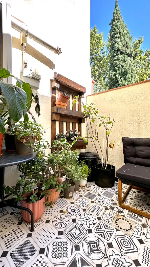 Maison mitoyenne à vendre à Centre - Sant Oleguer, imagen 40