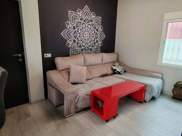 Wohnung mit Aufzug zum Verkauf in Virgen de La Cabeza