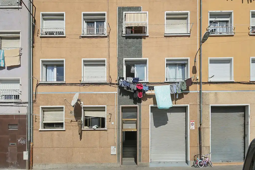 Appartement à vendre à C/ Ferrocarril