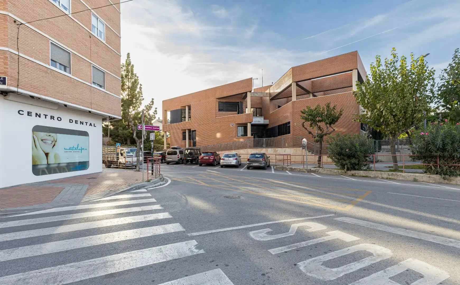 Piso en venta en Espinardo