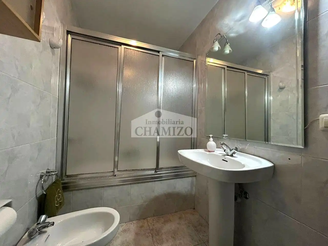 Piso con terraza en venta en Calle San Francisco 43, imagen 16