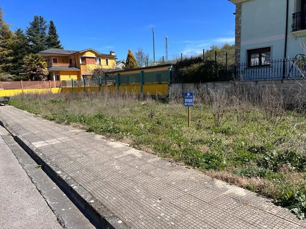 Terreni e lotti in vendita a Cacabelos
