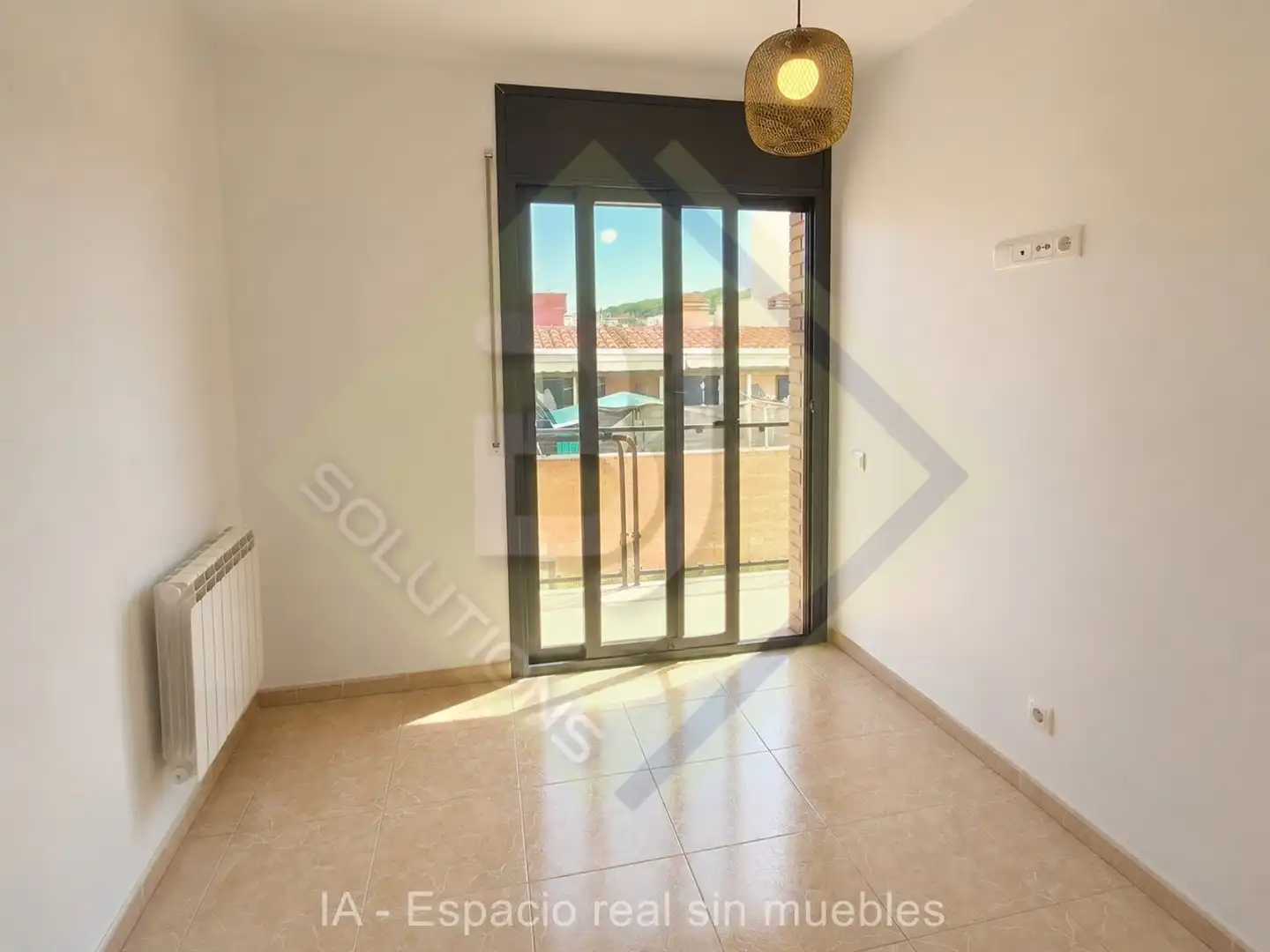 Terraza de Ático en venta en Canet de Mar con Calefacción, Terraza y Horno