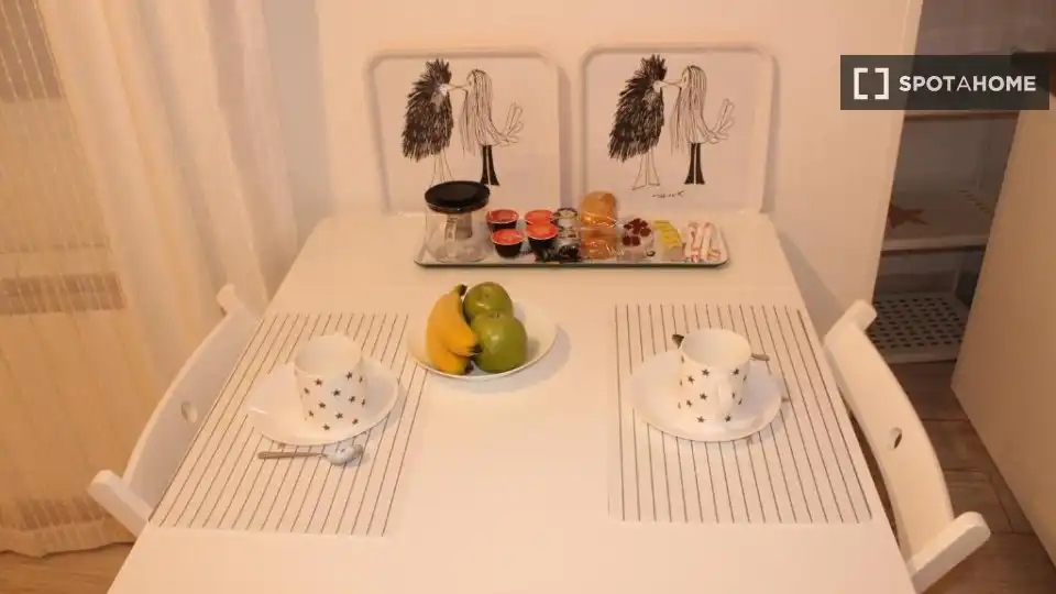 Habitación en Mundaka
