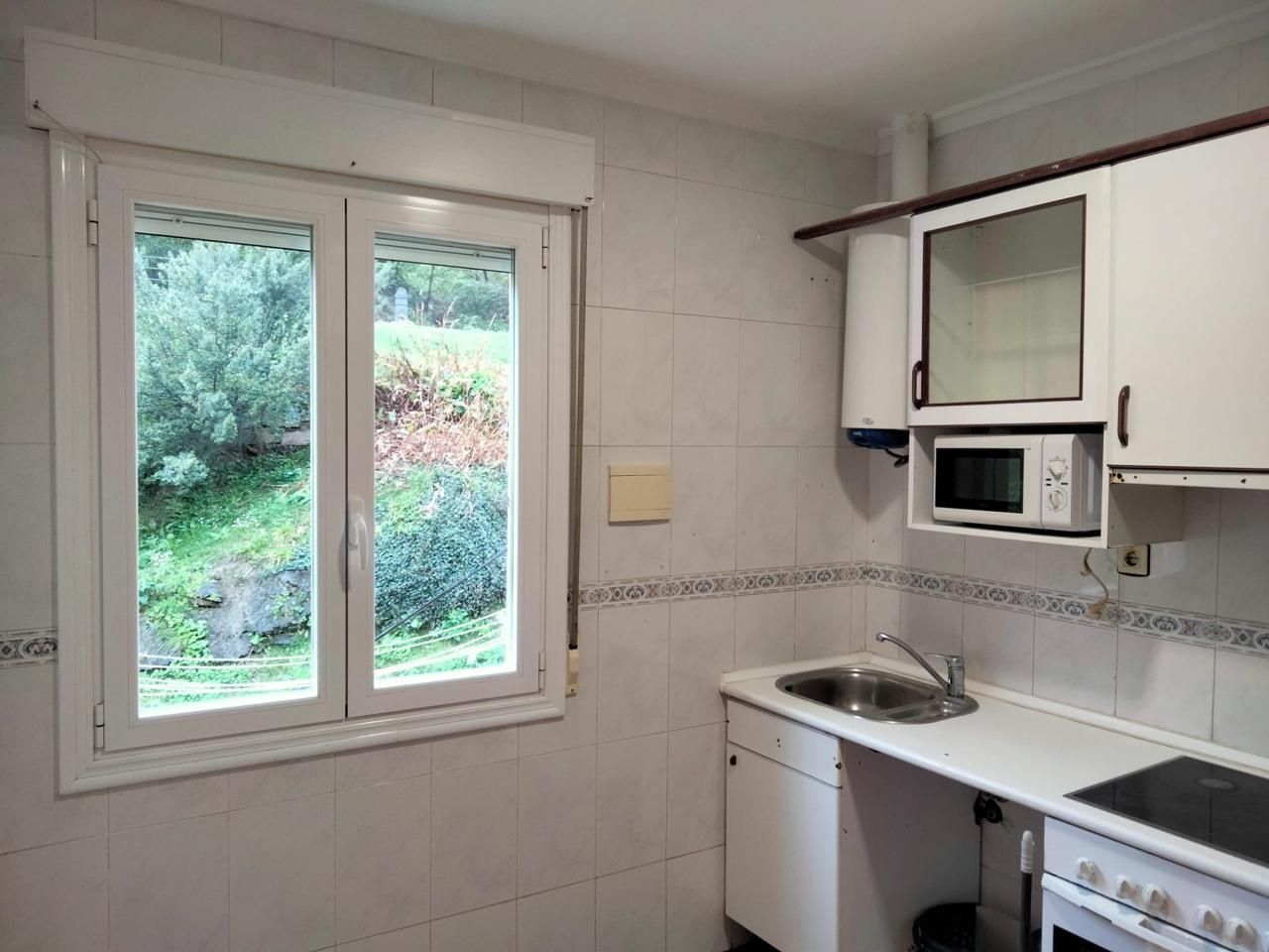 Flat for sale in Ureta Kalea, Cruces, Barakaldo
