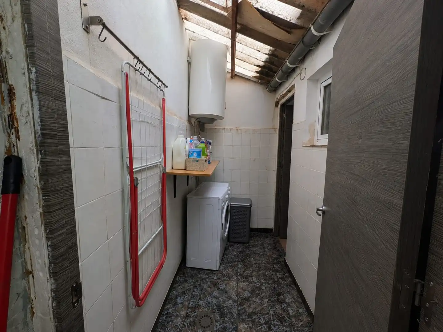 Casa adosada en venta en Novelda con Terraza y Amueblado