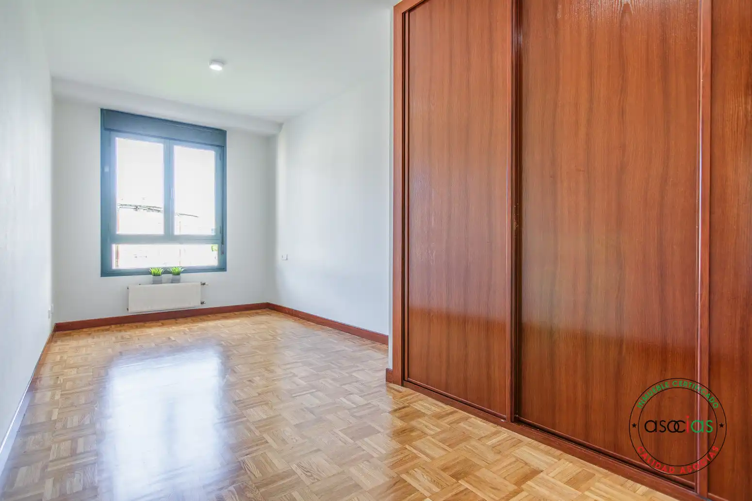 Piso en venta en Oviedo - PZ PUERTA DE EUROPA, 1, HUCA - La Cadellada