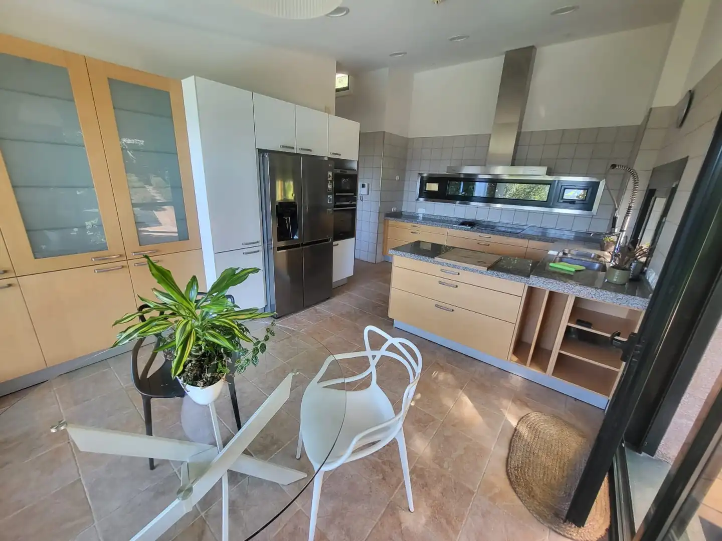Villa con terrazza in vendita a Rúa Illa de Arousa, imagen 11