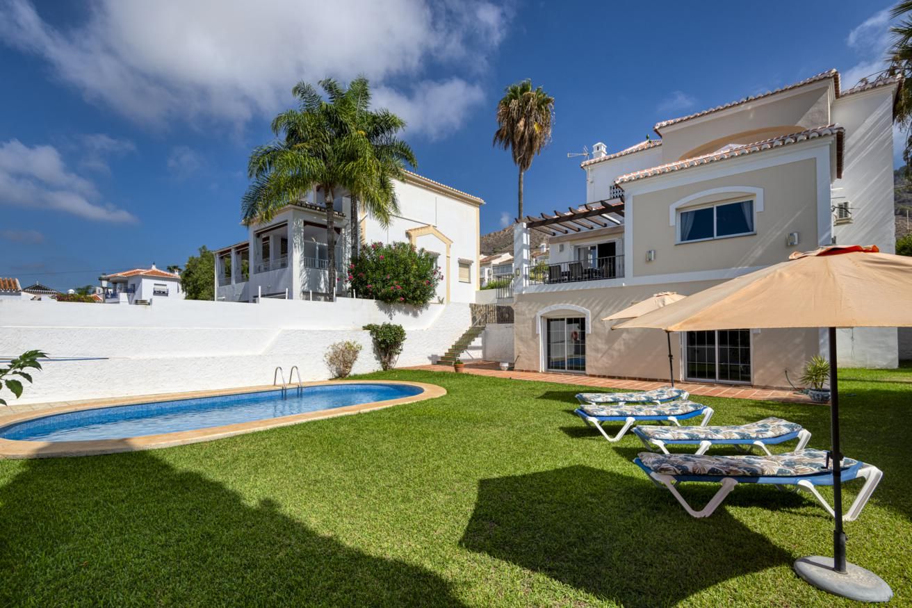 House or chalet for sale in Calle Albarizas las, 46, Capistrano