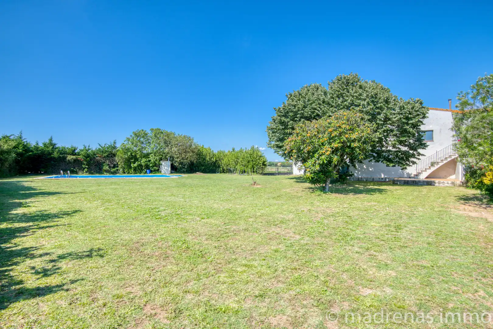 Finca rústica en venta en Lloc U.a. P-1 Peratallada, Forallac