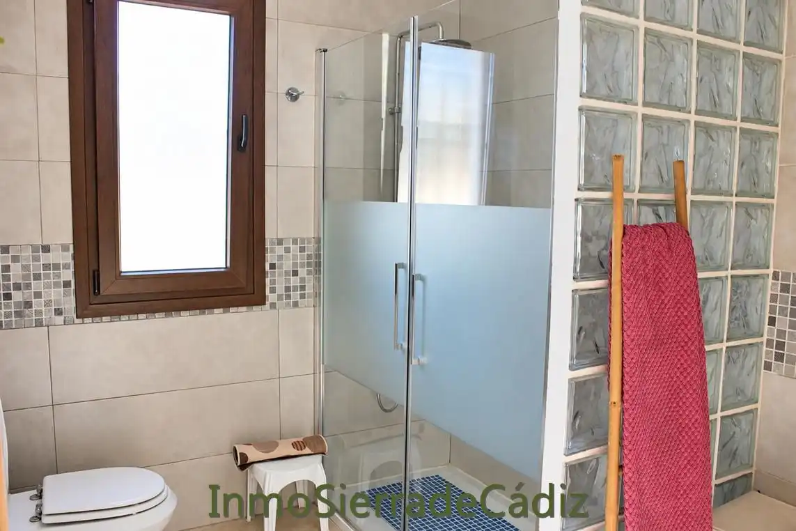 Casa rustica con piscina in vendita a La Calva, imagen 24