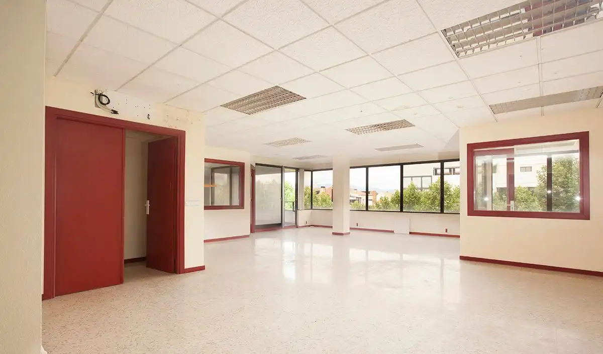 Büro mit Aufzug zur Miete in DE LAS PALMERAS 6, imagen 11