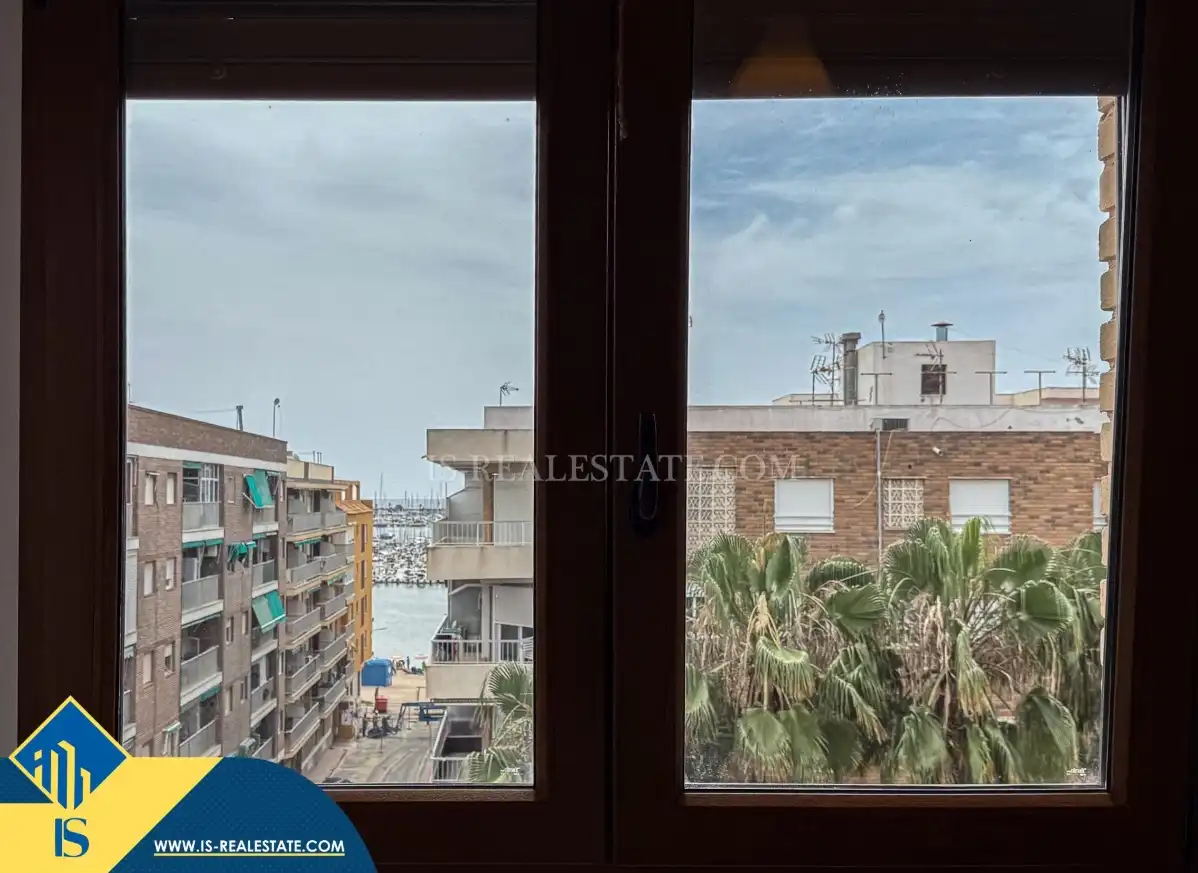 Penthouse with terrace for sale in Playa del Acequión, Náufragos y Rocío del Mar, imagen 26