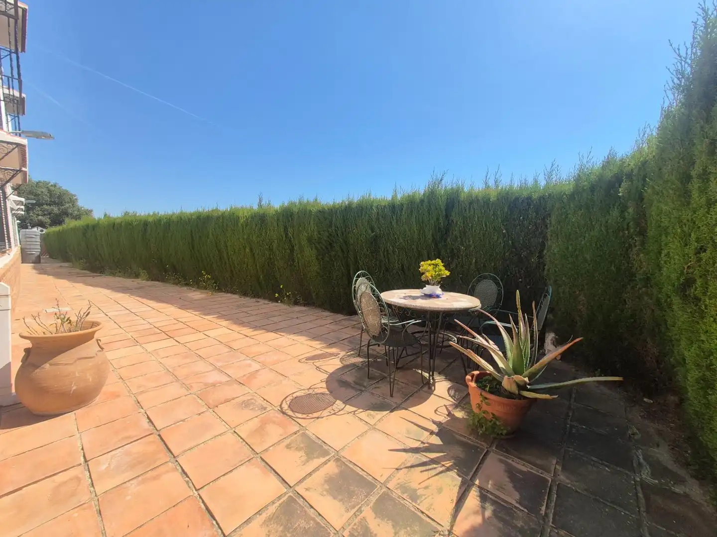 Terraza de Casa o chalet en venta en Meliana con Calefacción y Terraza
