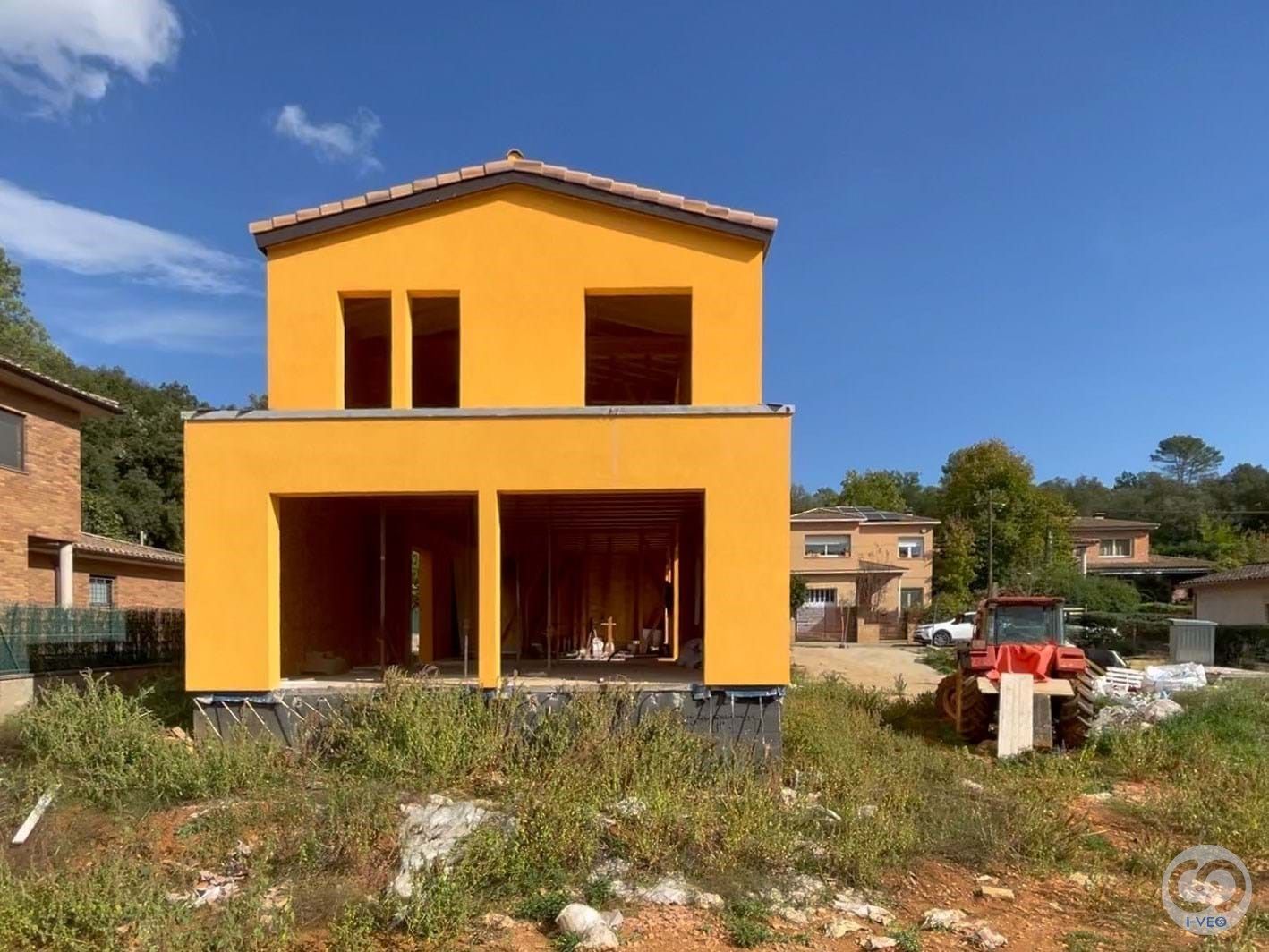 Casa o xalet en venda a Serinyà