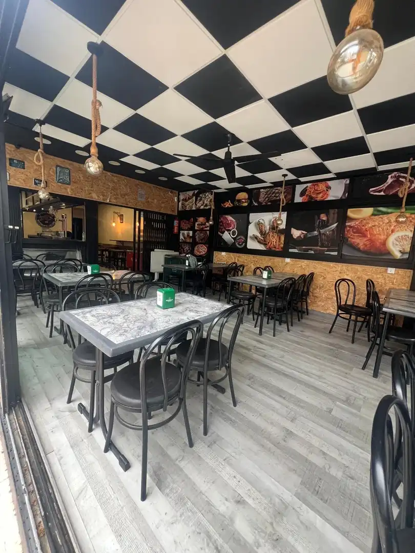 Local en venda en Benidorm amb Aire condicionat i Moblat
