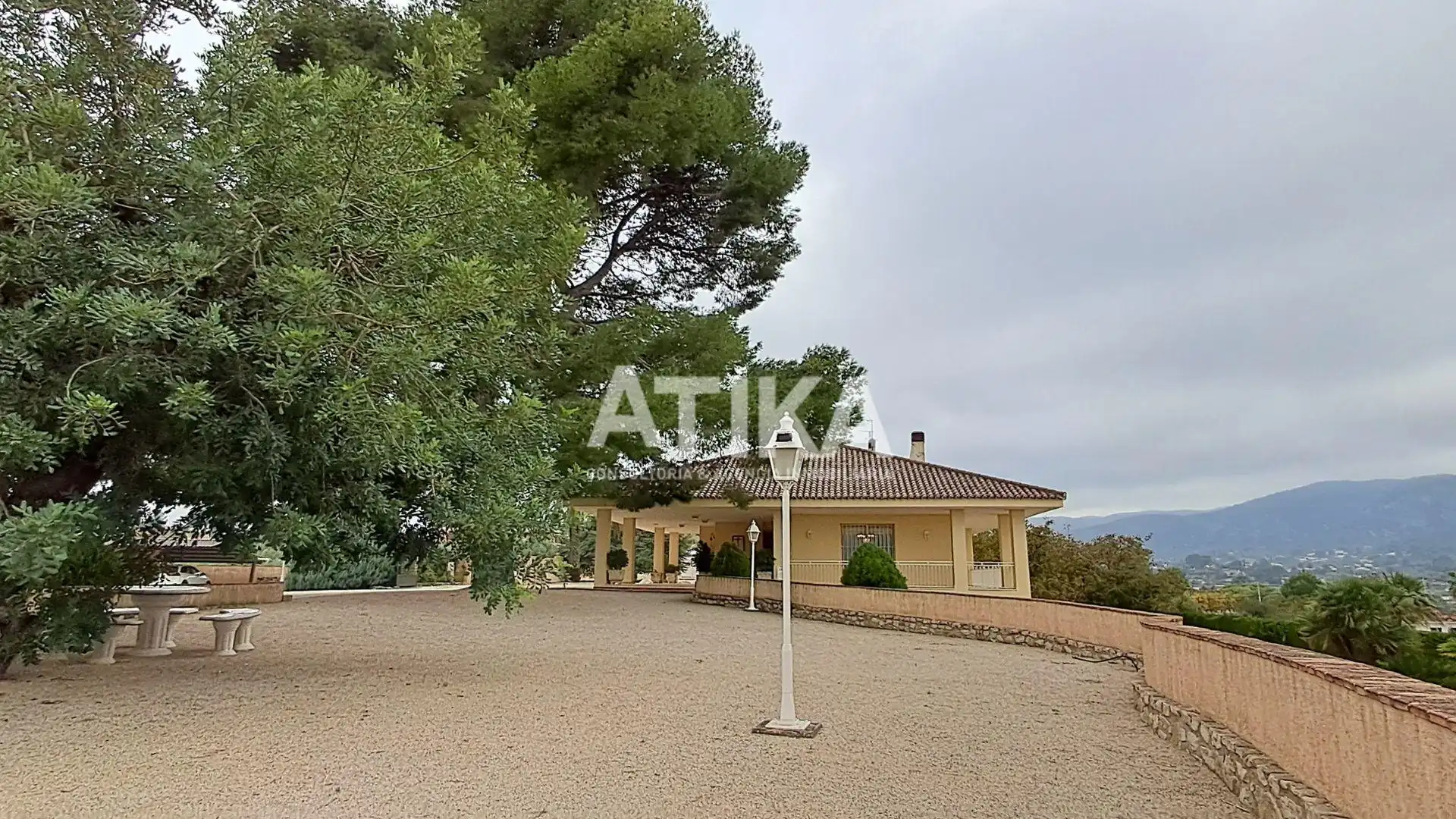 Casa o xalet en venda a Santa Ana