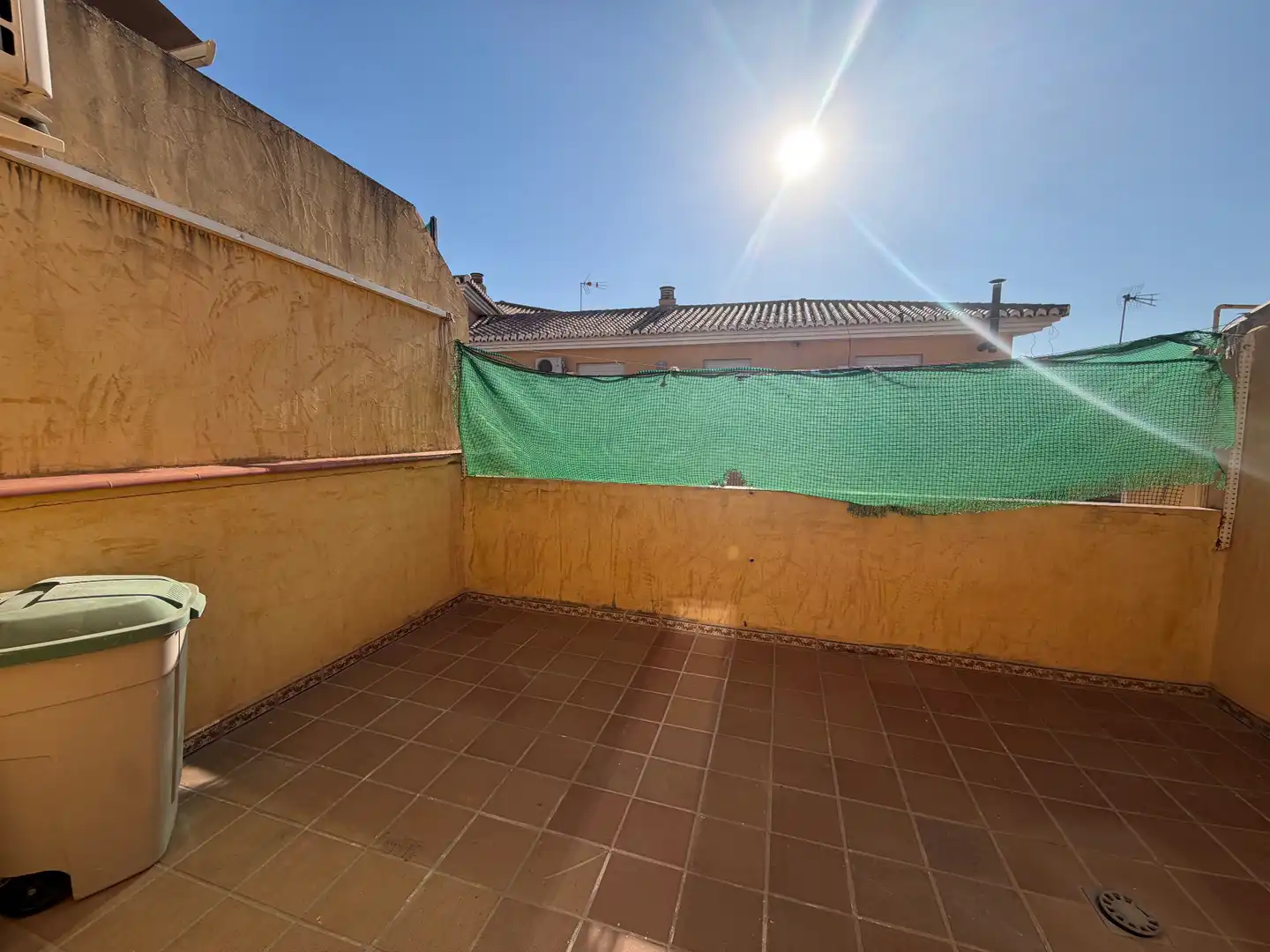 Mini appartamento in affitto a La Zubia Ciudad, imagen 4