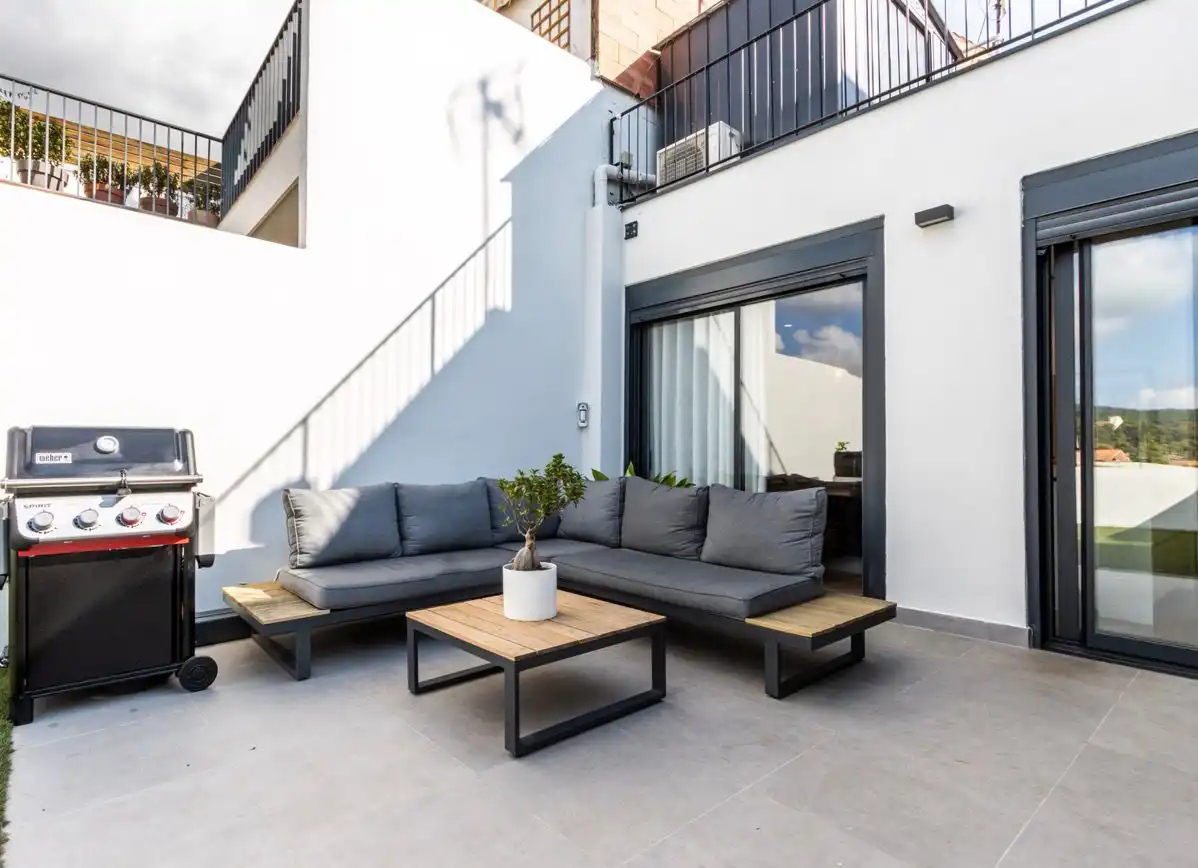 Maison avec terrasse à vendre à Avinguda de Josep Porcar 11, imagen 5