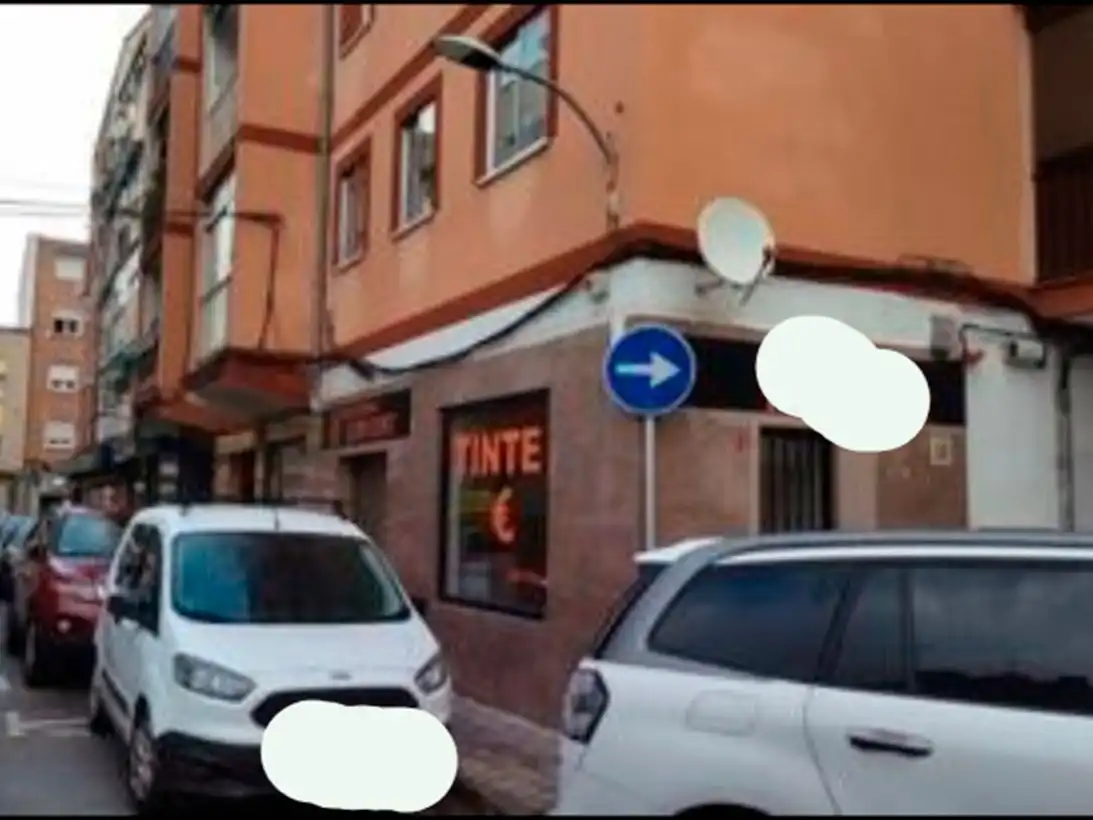 Commercial properties for rent in Zona Centro - Ayuntamiento