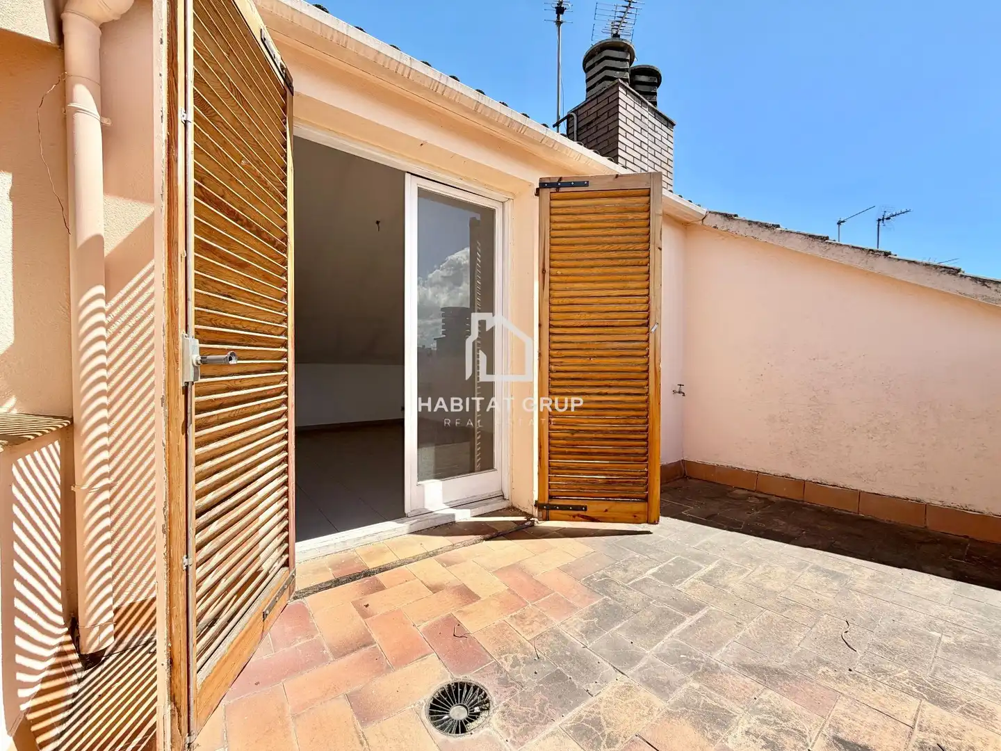 Terrace of Detached homes for sale in Girona  with Heating, Private garden and Terrace