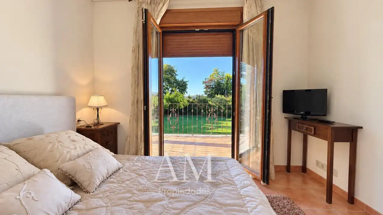 Chalet con terraza en venta en Cruceiro, imagen 29