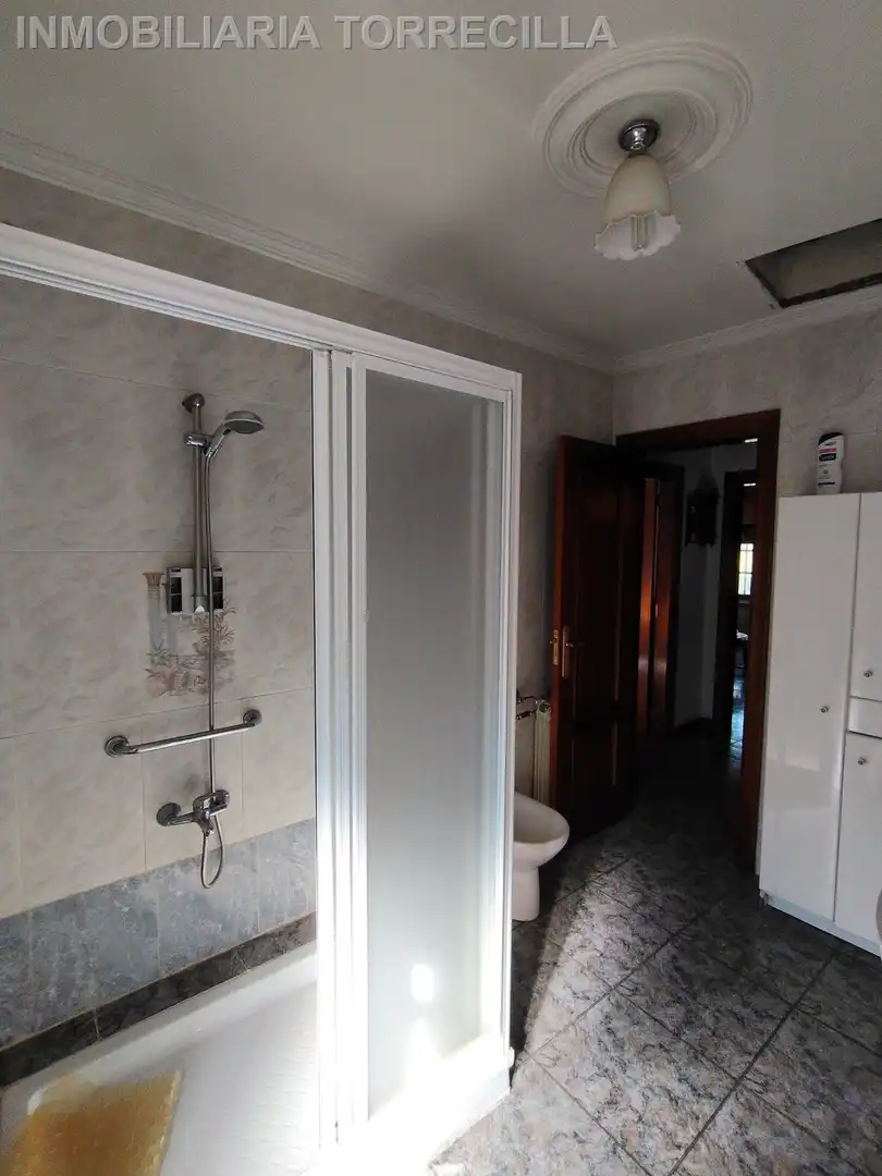 Bany de Casa o xalet en venda en Valladolid