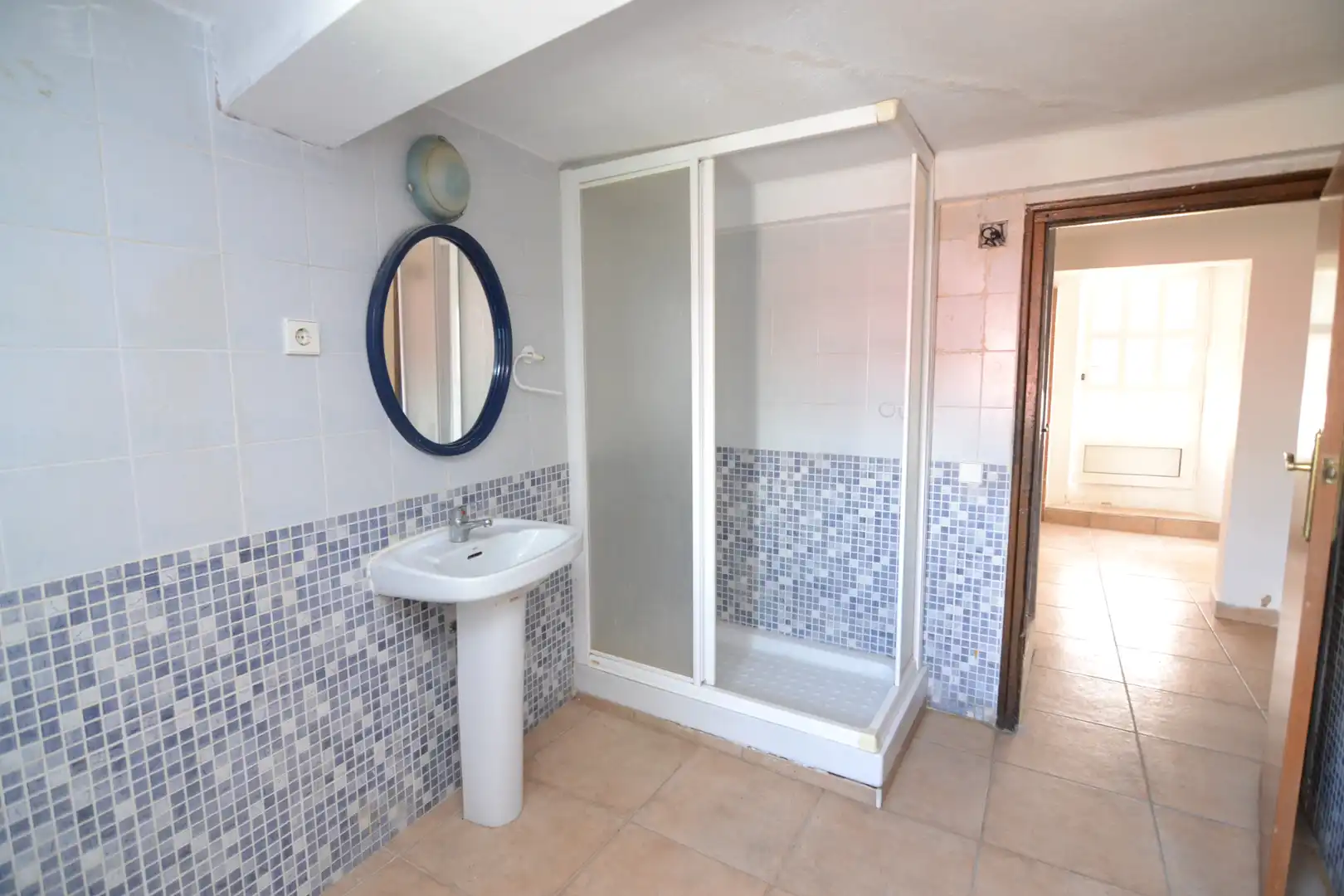 Baño de Casa o chalet en venta en Malpartida de Plasencia