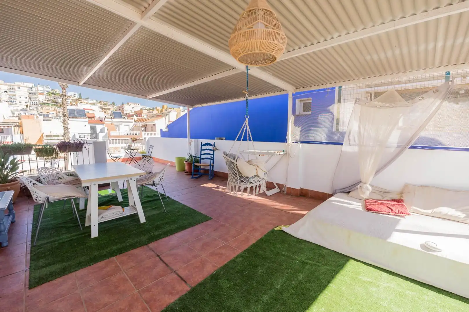 Appartamento con terrazza in vendita a Este