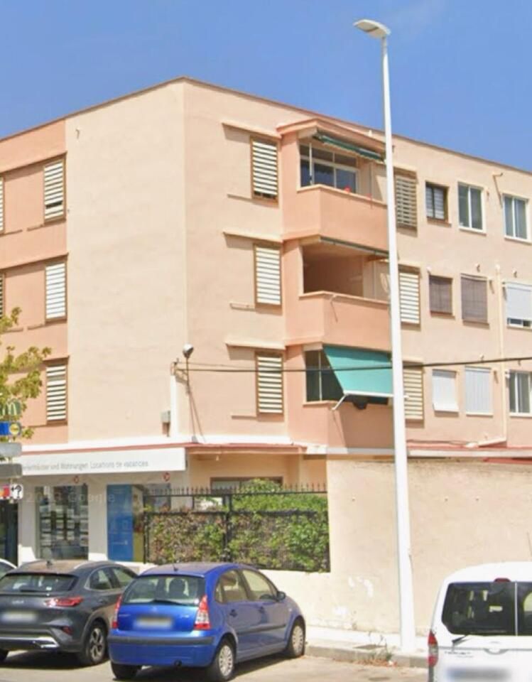 Apartament en venda a Montgó - Ermita