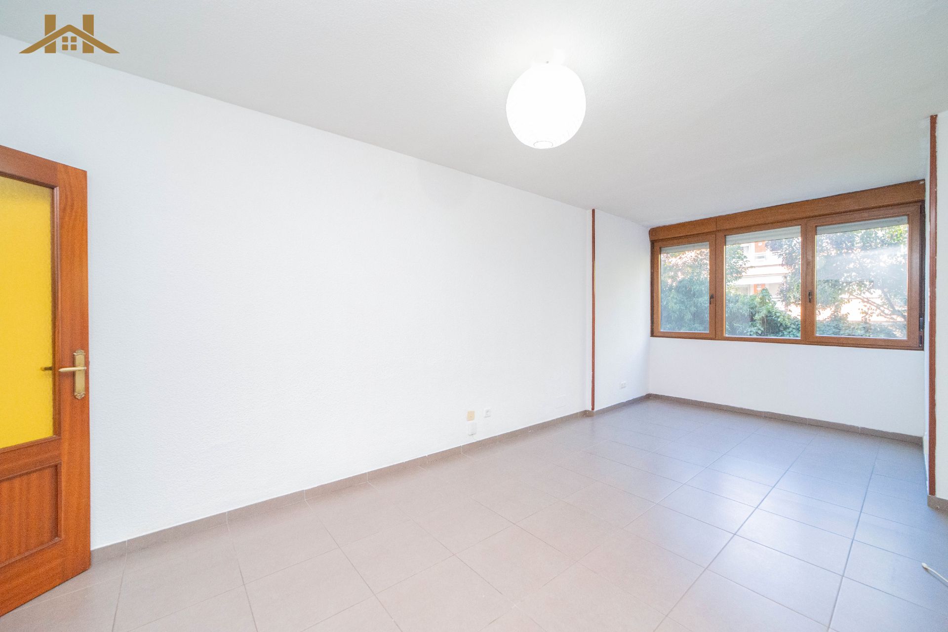 Bedroom of Flat for sale in El Escorial  with Heating, Oven and Washing machine