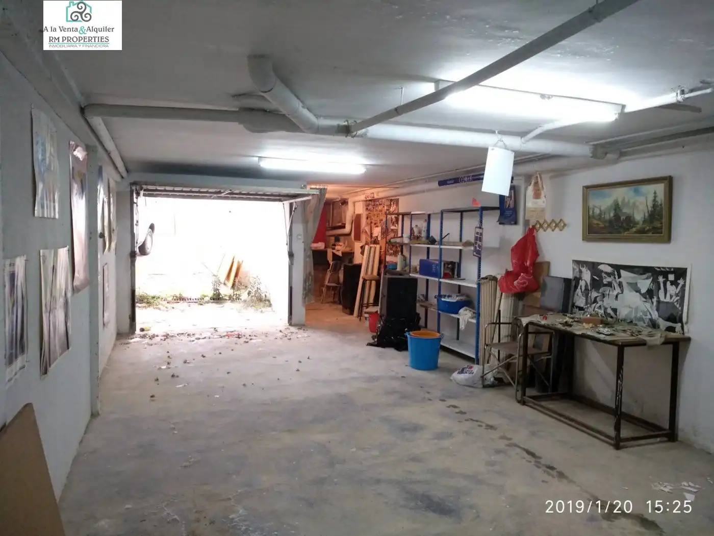 Bungalow with terrace for sale in Benijófar, imagen 42