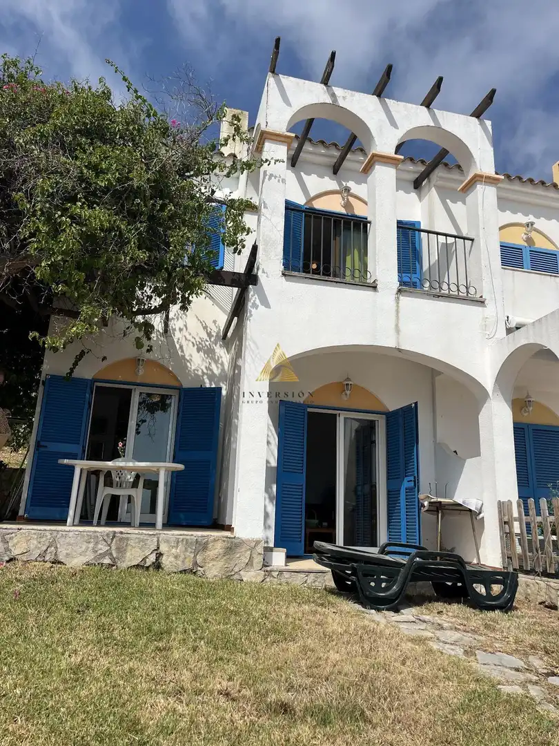 Villa avec terrasse à vendre à Las Atalayas - Urmi - Cerro de Mar, imagen 11