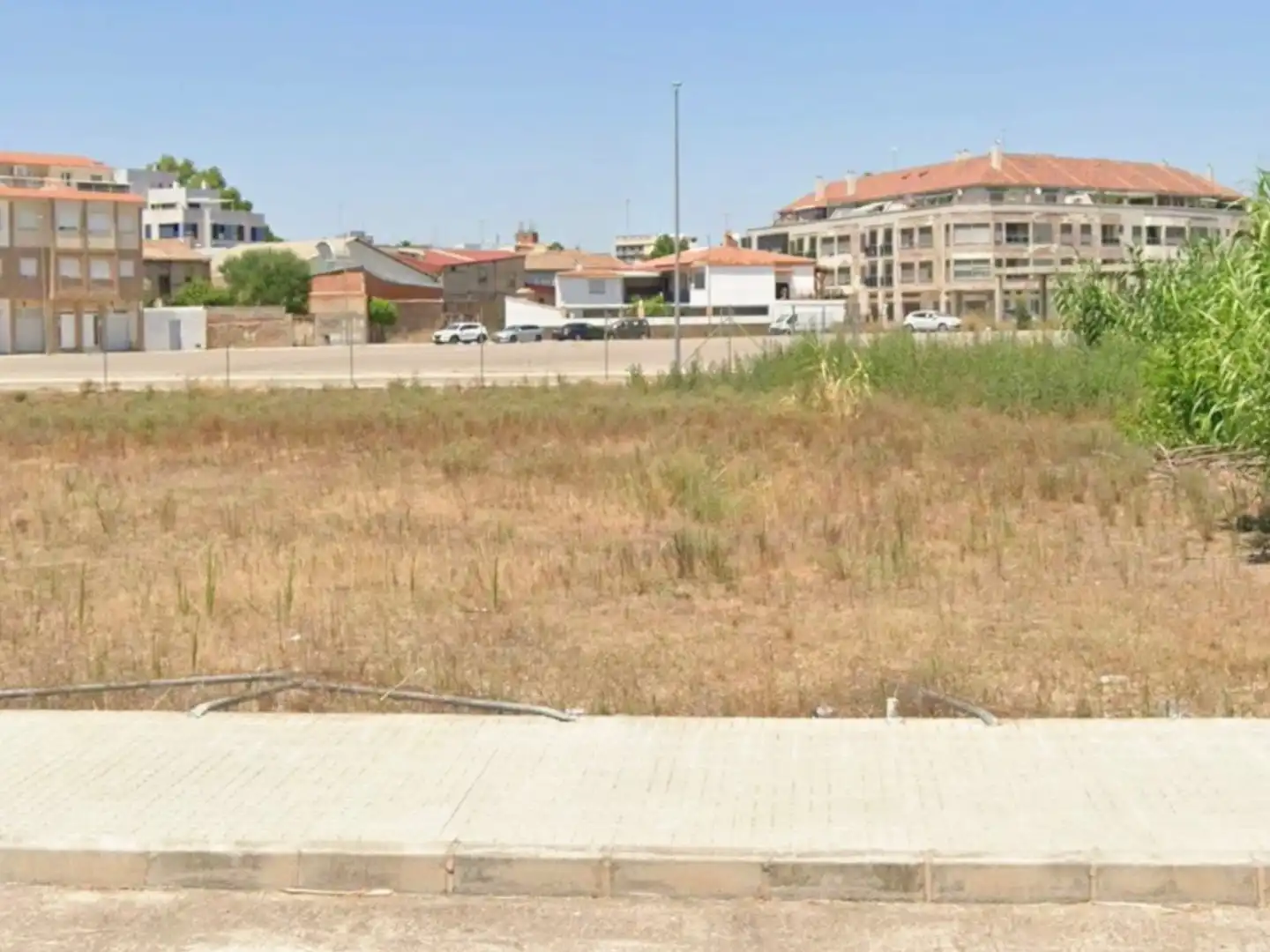 Wohnbaugrundstück zum Verkauf in Carrer de la Gavatxa 78