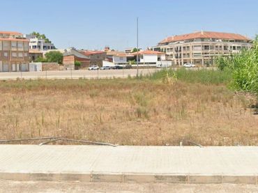 Wohnbaugrundstück zum Verkauf in Carrer de la Gavatxa 78