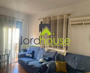 Sala d'estar de Apartament en venda en Lorca