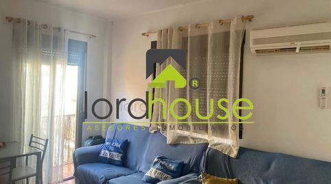 AP896.Apartamento amueblado en venta en zona Calle Álamo  Lorca