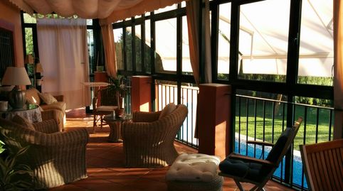 Photo 3 of Houses for sale in Oromana, Alcalá de Guadaira