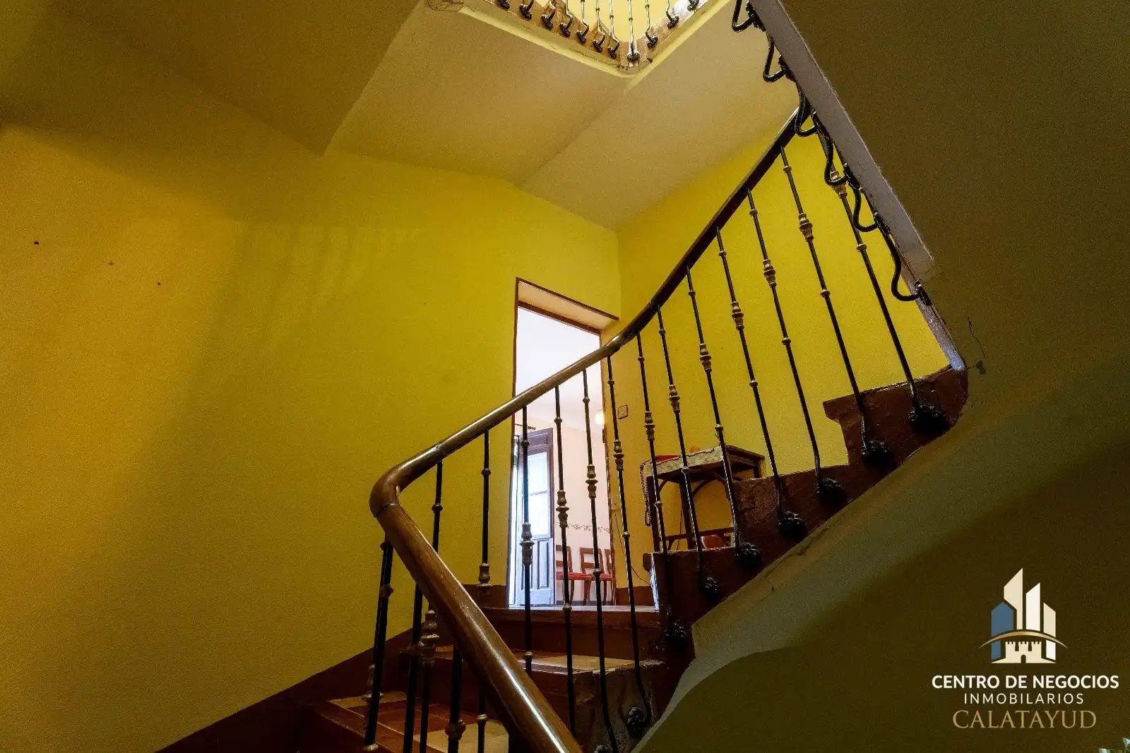 Casa o chalet en venta en Munébrega con Jardín privado, Terraza y Amueblado