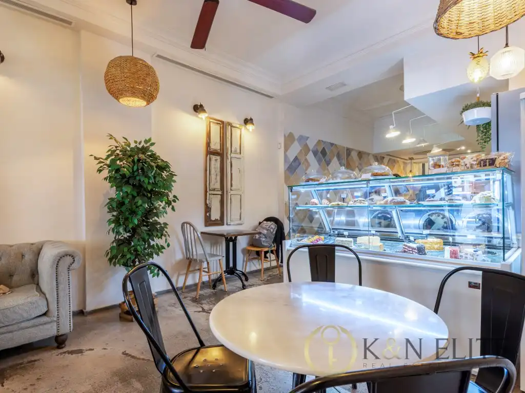 Local comercial en traspaso en Calle Angel Lozano, imagen 20